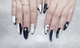 ネイル ネイルサロン サヤのネイルデザイン