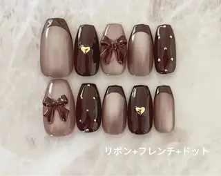 ネイル 🎀MIYUKI Salon🎀のネイルデザイン