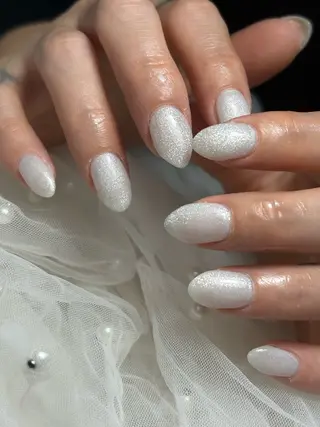 ネイル ✴︎ Delightのネイルデザイン