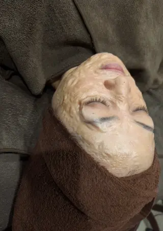 TRILOGY 安田美子のエステ・リラクイメージ