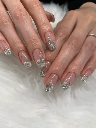 ネイル Ténon所属・salon Ténonのネイルデザイン