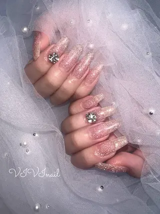 ネイル vivi nailのネイルデザイン