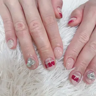 ネイル CITRON🍊 HARUKAのネイルデザイン