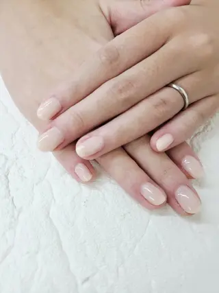 ネイル 矢野 美希のネイルデザイン