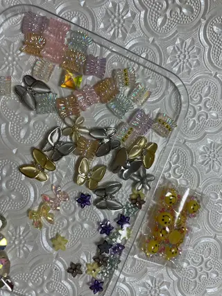 ネイル SYU NAILのネイルデザイン