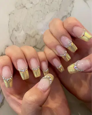ネイル NailAVANCE miyuのネイルデザイン