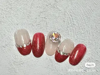 ネイル Reauty NailSalonのネイルデザイン