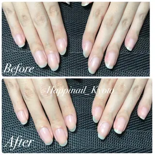 ネイル ケアが得意なサロン Happinailのエステ・リラクイメージ