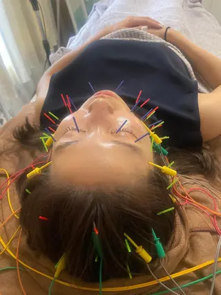 美容鍼灸サロン mahoroba院長のエステ・リラクイメージ