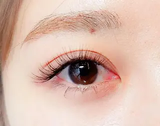 マツエク・マツパ アイラッシュ コペル【Copel】所属・個室サロンcopel 　kishimotoのマツエク・マツパデザイン