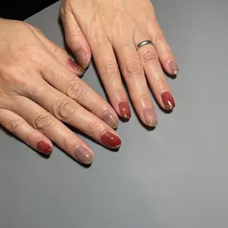 ネイル VIREIJOU YUMIのエステ・リラクイメージ