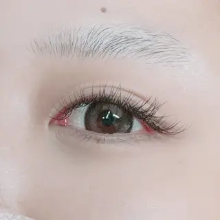 マツエク・マツパ MAQUIA志木店 太田のマツエク・マツパデザイン