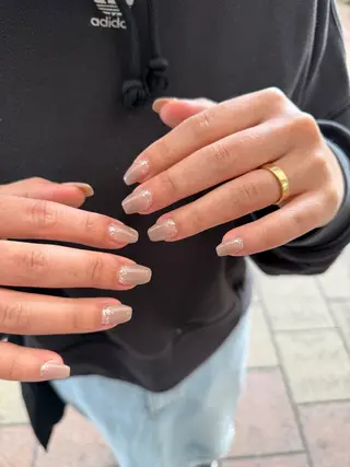 ネイル nail salon  ∞ mikanal ∞所属・nailsalon ∞ ﾐｶﾅﾙ ∞のネイルデザイン