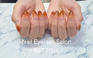 ネイル BETTISH　 　AIRIのネイルデザイン