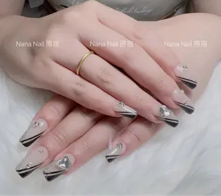 ネイル Unicorn Nail原宿表参道のネイルデザイン