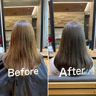 カラー 佐瀬竜矢PRIMAL /portのヘアスタイル