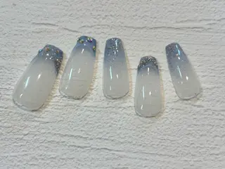 ネイル AXSIA NAILのネイルデザイン