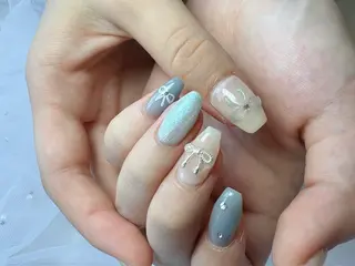 ネイル ᴵⁿ.ᴺᵃⁱˡ ゆゆのネイルデザイン