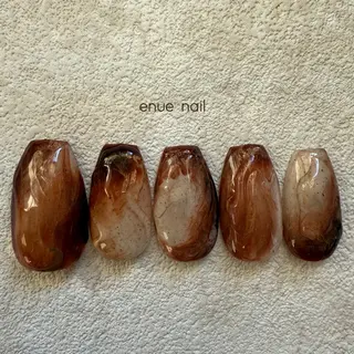 ネイル Vel.nail所属・Vel.nail🧸 natsumiのネイルデザイン