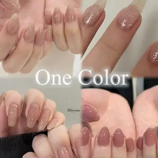 ネイル Luludi airiのネイルデザイン