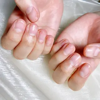 ネイル nailsalon REJOICEのネイルデザイン
