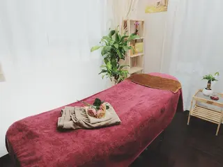 MARIRE EPISALONのエステ・リラクイメージ