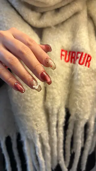 ネイル H'ami (haruka)のネイルデザイン