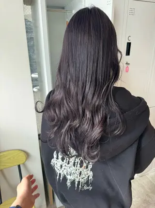 カラー オスズ 🎀´-のヘアスタイル