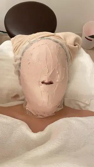 アピタ千代田橋店 POLA THE BEAUTY所属・エステ ツヤ肌 マッサージ POLAのその他イメージ