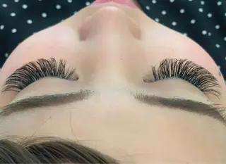 マツエク・マツパ keiko yのマツエク・マツパデザイン