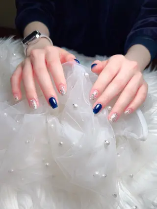 ネイル MK ネイルサロンのネイルデザイン