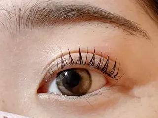 マツエク・マツパ Lino New Open 【リノ】 （リノ　ニューオープン）所属・【Lino】 nonokaのマツエク・マツパデザイン