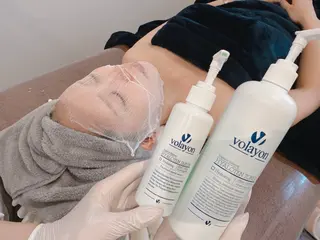 swan(スワン) 韓国肌管理 南堀江のエステ・リラクイメージ