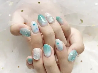 ネイル ジョリ Kai🪄✨のネイルデザイン