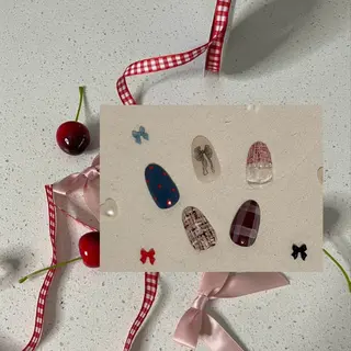 ネイル Bianca👼🏻 OIKAWAのネイルデザイン