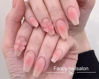 ネイル Fancy Nailsalonのネイルデザイン