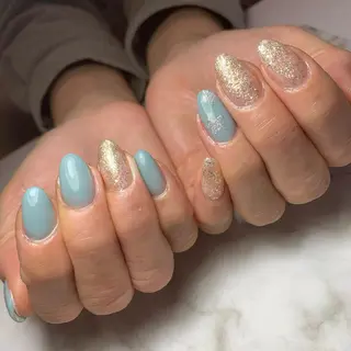 ネイル Nail Salon L’Allureのネイルデザイン