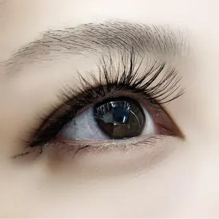 マツエク・マツパ CrealaLuce 松山のネイルデザイン