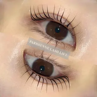 マツエク・マツパ ヘアアレンジ支持率 No.1🥇RIKOのヘアスタイル