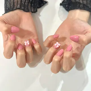ネイル SHELLNAIL 後藤のネイルデザイン