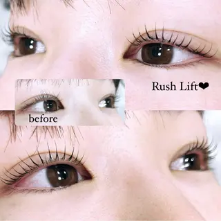 マツエク・マツパ 🩷ྀི中村 ほのか🧸🌷のヘアスタイル