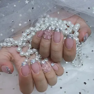 ネイル You&Me Yukiのネイルデザイン