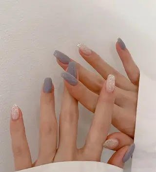 ネイル Ecrin nail ✨Yukiのネイルデザイン