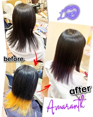 カラー 織田 悦子のその他イメージ