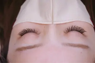 マツエク・マツパ Feather MAIのマツエク・マツパデザイン