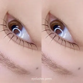 マツエク・マツパ Nancy所属・束感まつげ❤︎ あみのマツエク・マツパデザイン