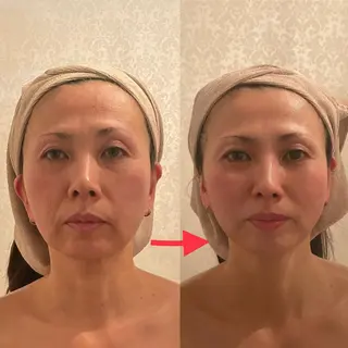 ラ・レーヌ・デ・シャ 平野のマツエク・マツパデザイン
