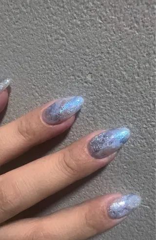 ネイル oto nailのネイルデザイン
