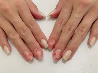 ネイル ami eye&nail所属・小林 亜美のマツエク・マツパデザイン