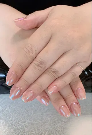 ネイル しょう えんきんのネイルデザイン